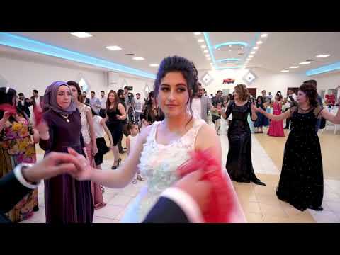 Daweta Orhan û Ayşê – Almanya 2018 – Ronî Cizrawî part 02