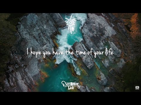 Lucas Estrada, Moonshine & Stevie Appleton - Time Of Your Life [Lyrics]