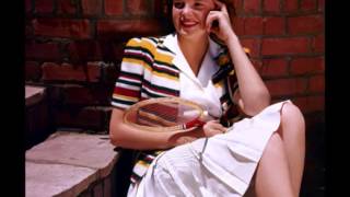 Judy Garland...Chin Up, Cheerio, Carry On! (Radio Performance)