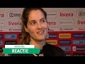 Marloes Keetels: 'We hadden afgesproken om te blijven jagen'