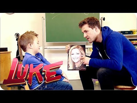 Luke - Marktforschung