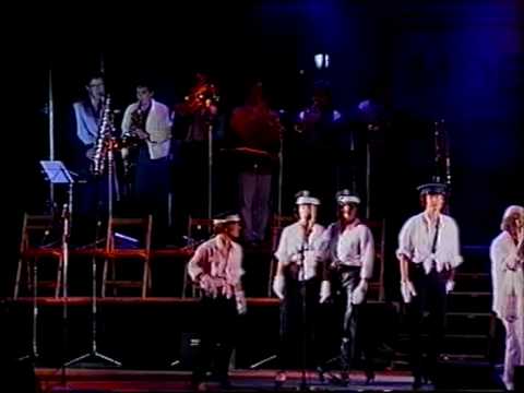 ORQUESTRA PLATERIA - La Municipala