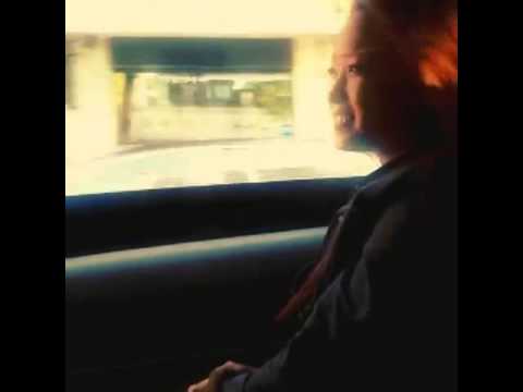 [141005] Jiyoung IG Update (w/ Kemy)