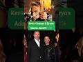 Kevin Costner Bryan Adams Legendary Friendship