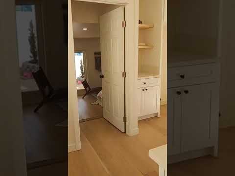 El Sereno fresh remodel