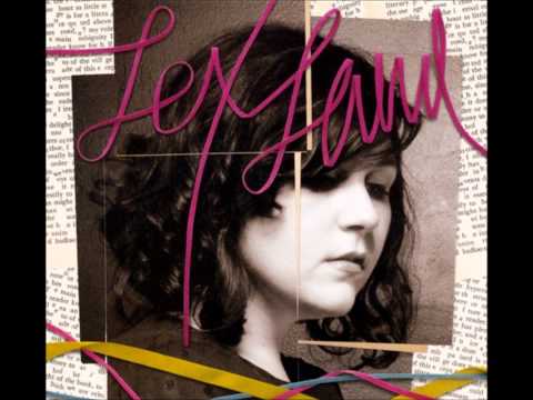 Lex Land - All This Talk Of Dreaming Is Fine And Sweet...