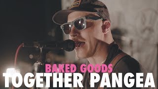 Together Pangea | Praise | Raw Dough Northcote Social Club