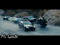 J Balvin Willy William Mi Gente TheFloudy AZVRE Remix Fast Furious Chase Scene