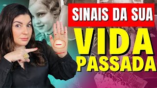 Como saber sobre suas vidas passadas - 11 Sinais para descobrir | Espiritualidade na Prática #03