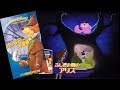 日本人 Japanese Opening To The Great Mouse Detective 1999 VHS 60fps