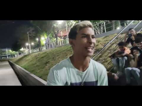 Jeslow vs Andy CUARTOS DE FINAL EMISARIOS CARNAVAL 2022