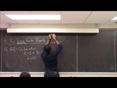 Math 1000-R03 Lecture 10 -  Equations - Linear and Nonlinear