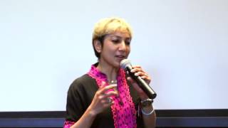 Islam: As American As Apple Pie | Ani Zonneveld | TEDxOccidentalCollege