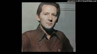 Jerry lee lewis - I&#39;m So Lonesome I Could Cry-Live in Bristol. 1983