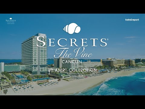 Videos del Secrets The Vine Cancun 5★ en Cancún, MéxicoVer MásVerPrecios21CerrarConsulta por Whatsapp 🇦🇷BookingTripadvisorExpediaAgodaTravelocityOrbitzPricelineTripSkyscannerDespegarKayakHotelesBestdayDestiniaTrivagoTurismocityAlmundoLastminuteHotwireTuiWotif