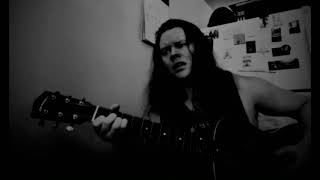 Vudu Sister - Darkening of the Light (Concrete Blonde)