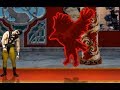 Mortal Kombat Ultimate Revitalized Smoke Mk2