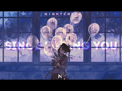 NightCore - Since Loving You (Golden Wizards, Jozua & BASTL)
