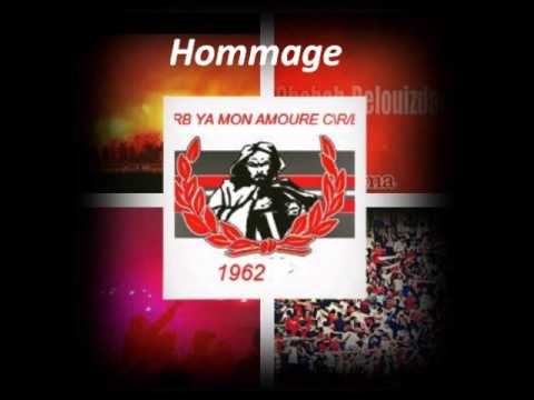 Bz Mentality"Hommage"
