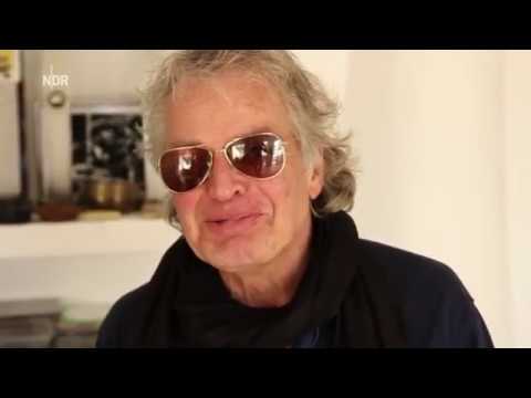 2017-05-15 - NDR Kulturjournal - Und wieder ein Echo Jazz für Legende Joachim Kühn