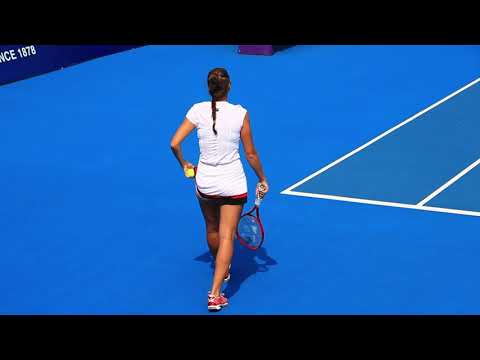 05 11 62  Cal-Comp & XYZprinting ITF World Tennis Tour 2019 #25K W1