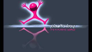 Plastic Boy - Angel Dust