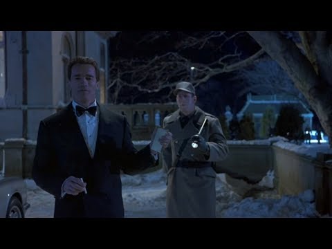 True Lies (1994) Teaser Trailer