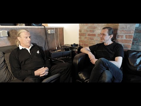 Jenseits der Grenzen (Salon-Gespräch 004)