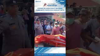 Download lagu Anak Bunuh Ibu Kandung Pakai Cobek Batu Di Bengkulu, Sosok Pelaku Mengejutkan mp3 Download lagu Anak Bunuh Ibu Kandung Pakai Cobek Batu Di Bengkulu, Sosok Pelaku Mengejutkan mp3