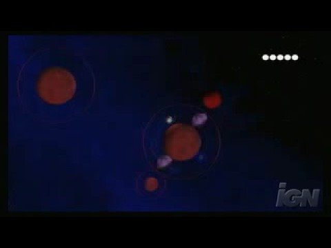 IGN Video  Art Style  Orbient Nintendo Wii Gameplay - Collection