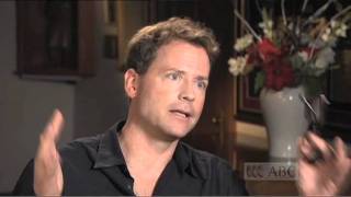 The Kennedys | Greg Kinnear on playing JFK | Sundays at 8.30pm, ABC1 video