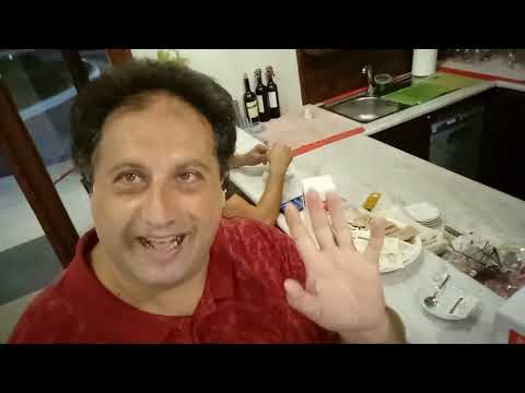 GIOIOSA IONICA ( RC ) IN DIRETTA DAL RISTORANTE PIZZERIA BENVENUTI AL SUD