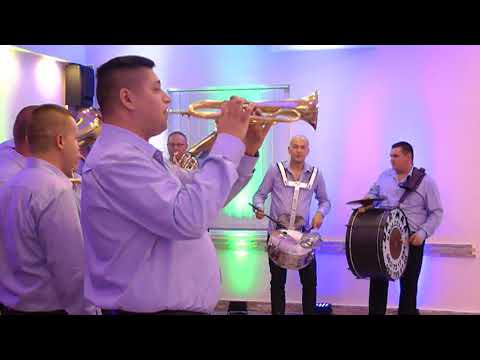Orkestar Dar Mar - Krajinski splet - NG program 2018 (TV ISTOK)