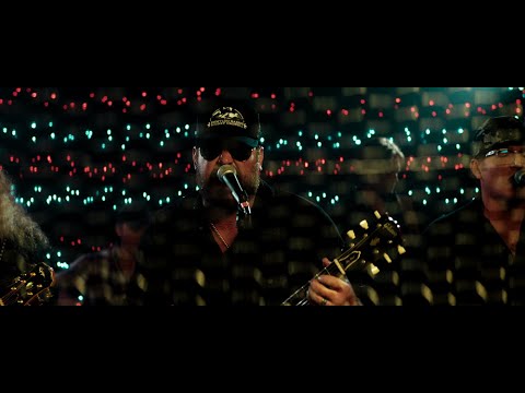 Lee Brice - Said No Country Boy Ever feat. The Traler Park (Official Music Video)