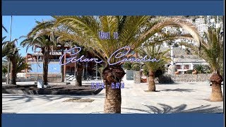 [여행브이로그] 🇪🇸 최고의휴양지 그란 카나리아! 🏖 | [Travel Vlog] Gran Canaria