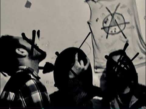 KILLUA x TAHA - ON MY NERVES 