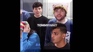 Dream wish who is didn&#39;t add to the Dream SMP