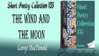 The Wind and the Moon George MacDonald audiobook