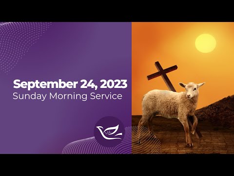 Yom Kippur and More! | Al Chet Prayer |  Sunday Morning Service 9/24/23