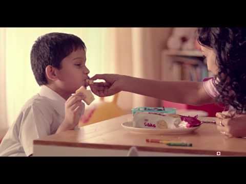 Britannia Cake 40s HIN