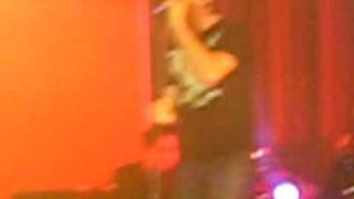 Michael Johns - Fire - Live in Glorietta