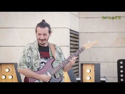 EL ENEMIGO INVISIBLE - OKTAVO PASAJERO