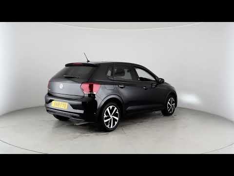 Volkswagen Polo 1.0 TSI beats Euro 6 (s/s) 5dr