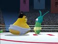 VeggieTales Der Sumo Star Trailer