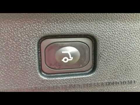 New 2018 Ford Explorer Rochester MN Winona, MN #F185104 - SOLD