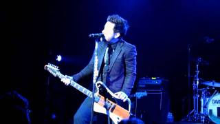 David Cook "Don't You Forget About Me" Concert for Hope 4/29/11
