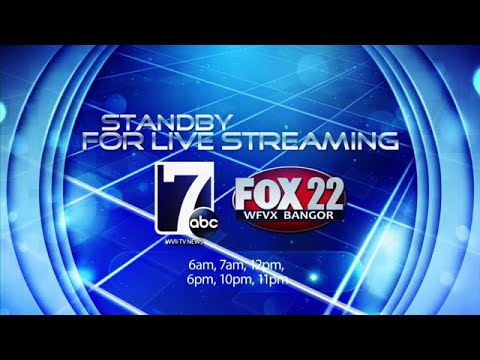 WVII 6pm News Wednesday