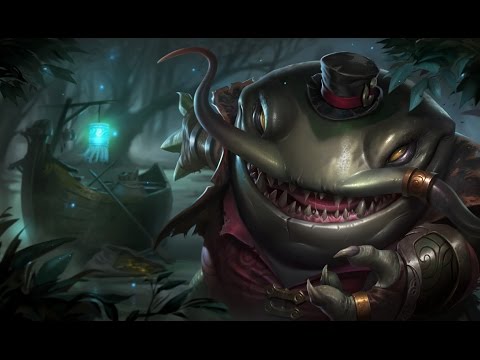 "KT Fly" as Tahm Kench vs Fiora - TOP - KOREA - Challenger - Pre-Season 6 Ranked Gameplay