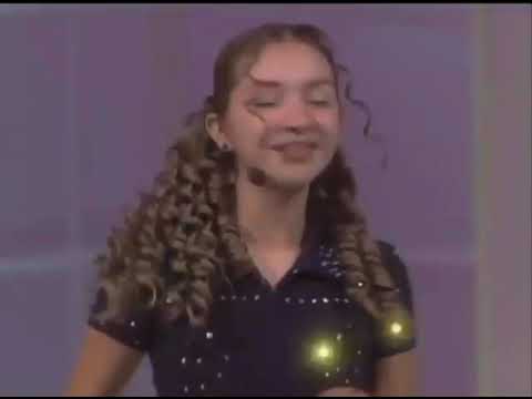 Alcanzar la libertad - cómplices al rescate - Daniela Luján - VIDEO HD - Cd