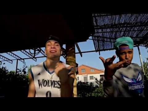 05. Wiz Vereta x Kapo - B I G 🚀 (Videoclip Oficial) LA LLECA INC